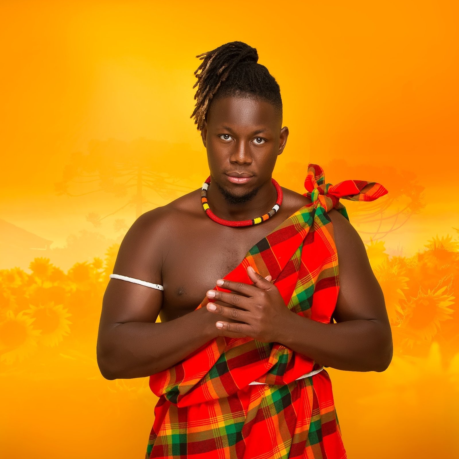 Joel Kisakye